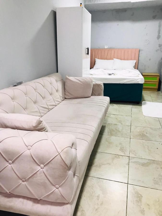 Tekyamac House Aparthotel Istanbul