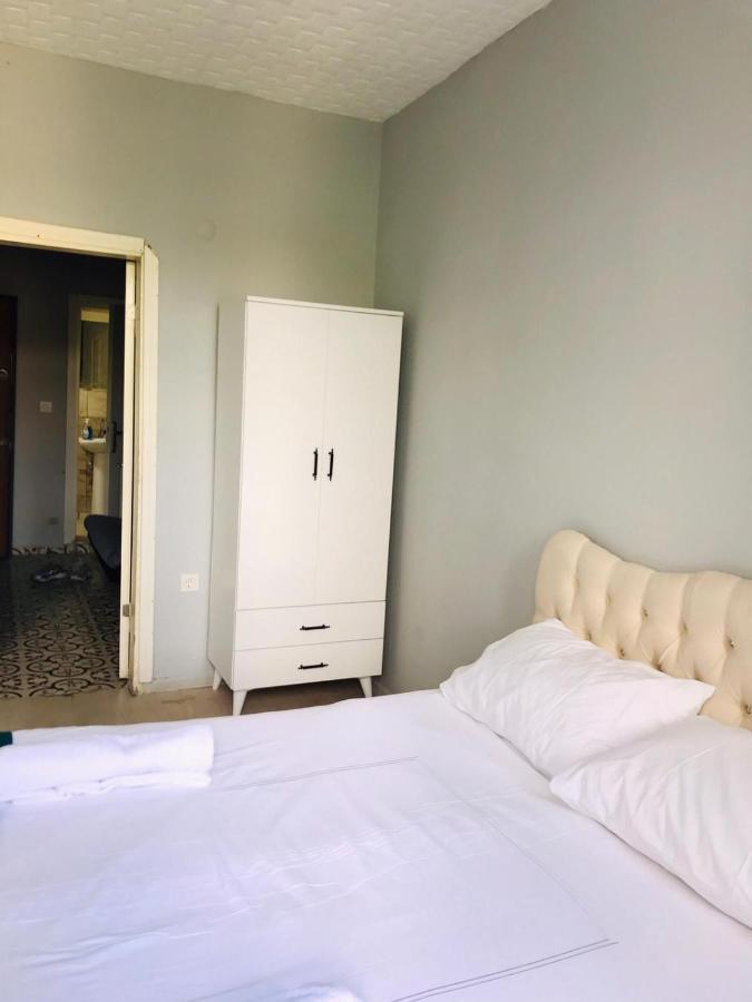 Aparthotel Tekyamac House