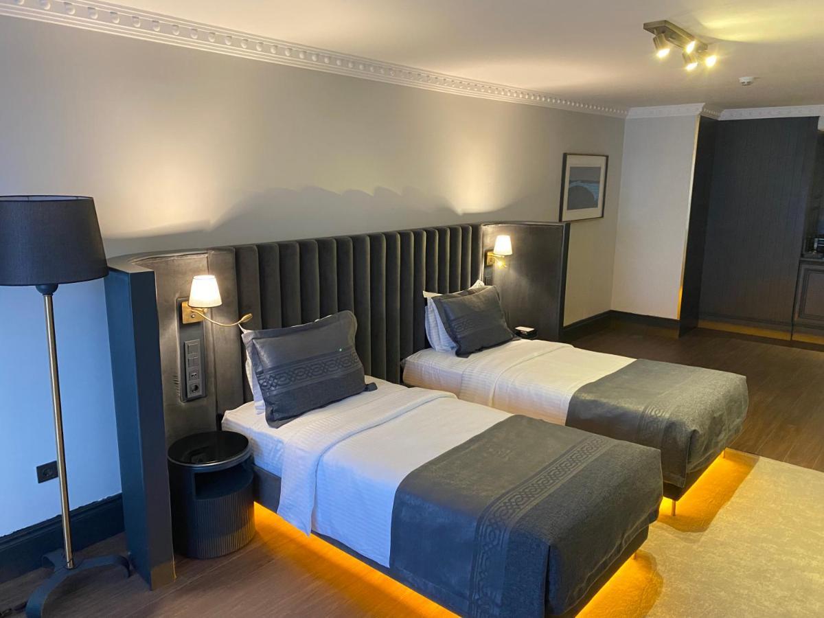 A11 Bosphorus Hotel Istanbul