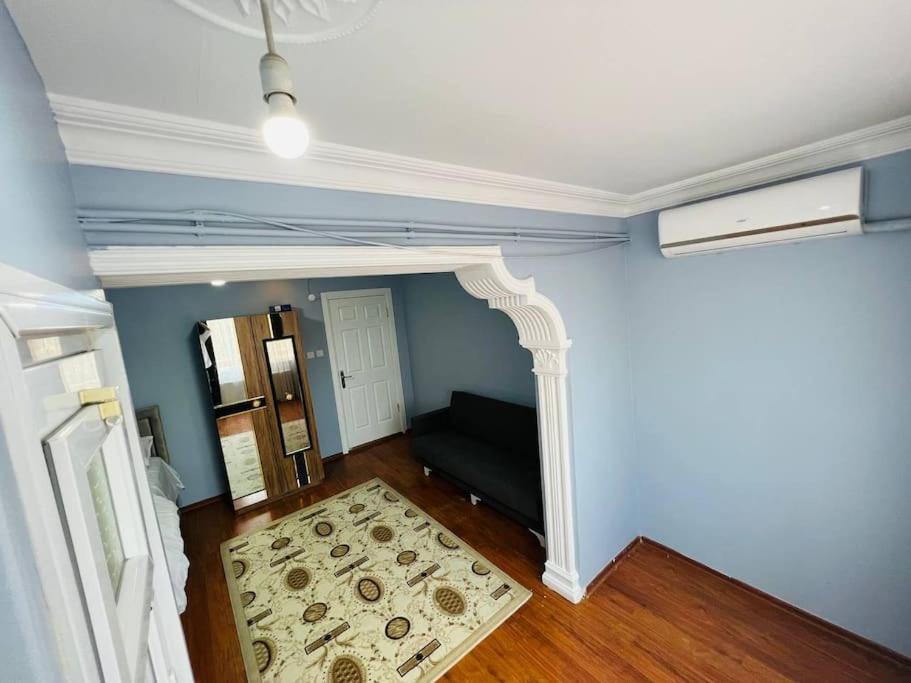 Elegant 3-bedroom Unit Near To Fatih Mosque. *