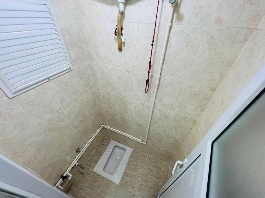 Elegant 3-bedroom Unit Near To Fatih Mosque. Apartment *