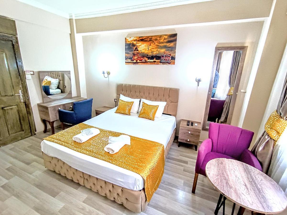 Hotel Deniz Taksim