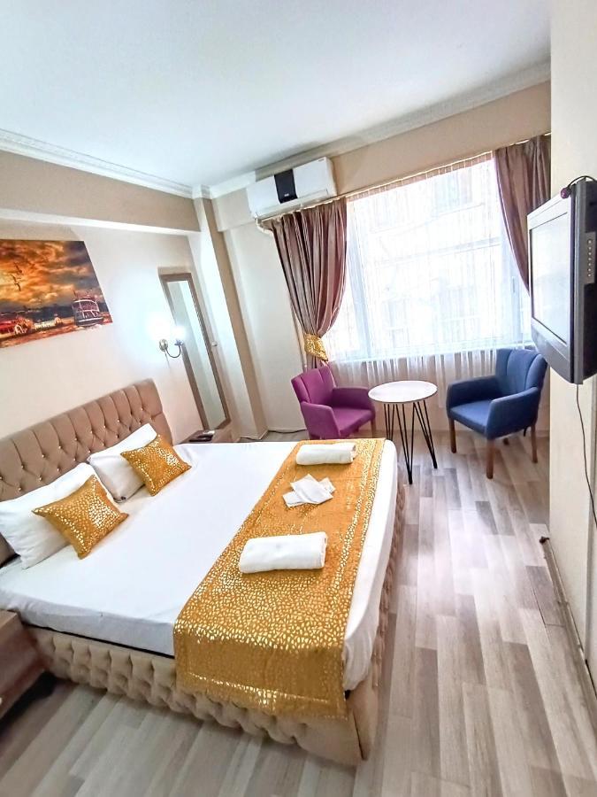 Deniz Taksim Hotel