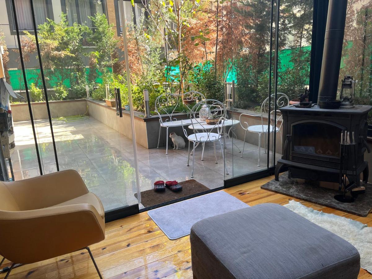 Wide Garden Flat Close To The Memoriall Hospital Hgyhomes2104 Apartment *