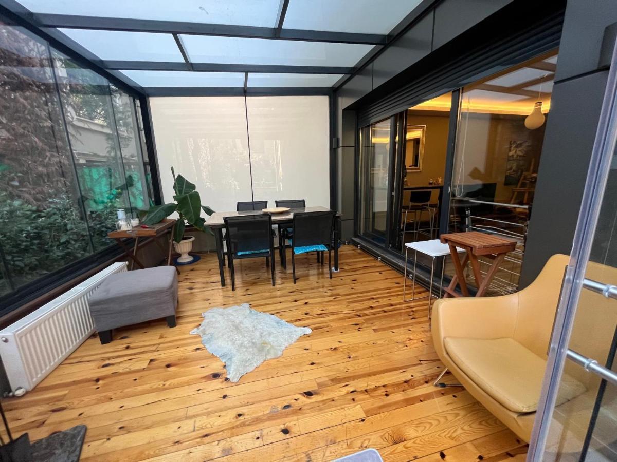 Apartment Wide Garden Flat Close To The Memoriall Hospital Hgyhomes2104 *