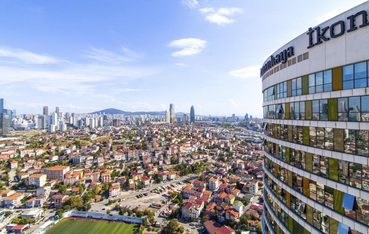 Central Apartment Istanbul
