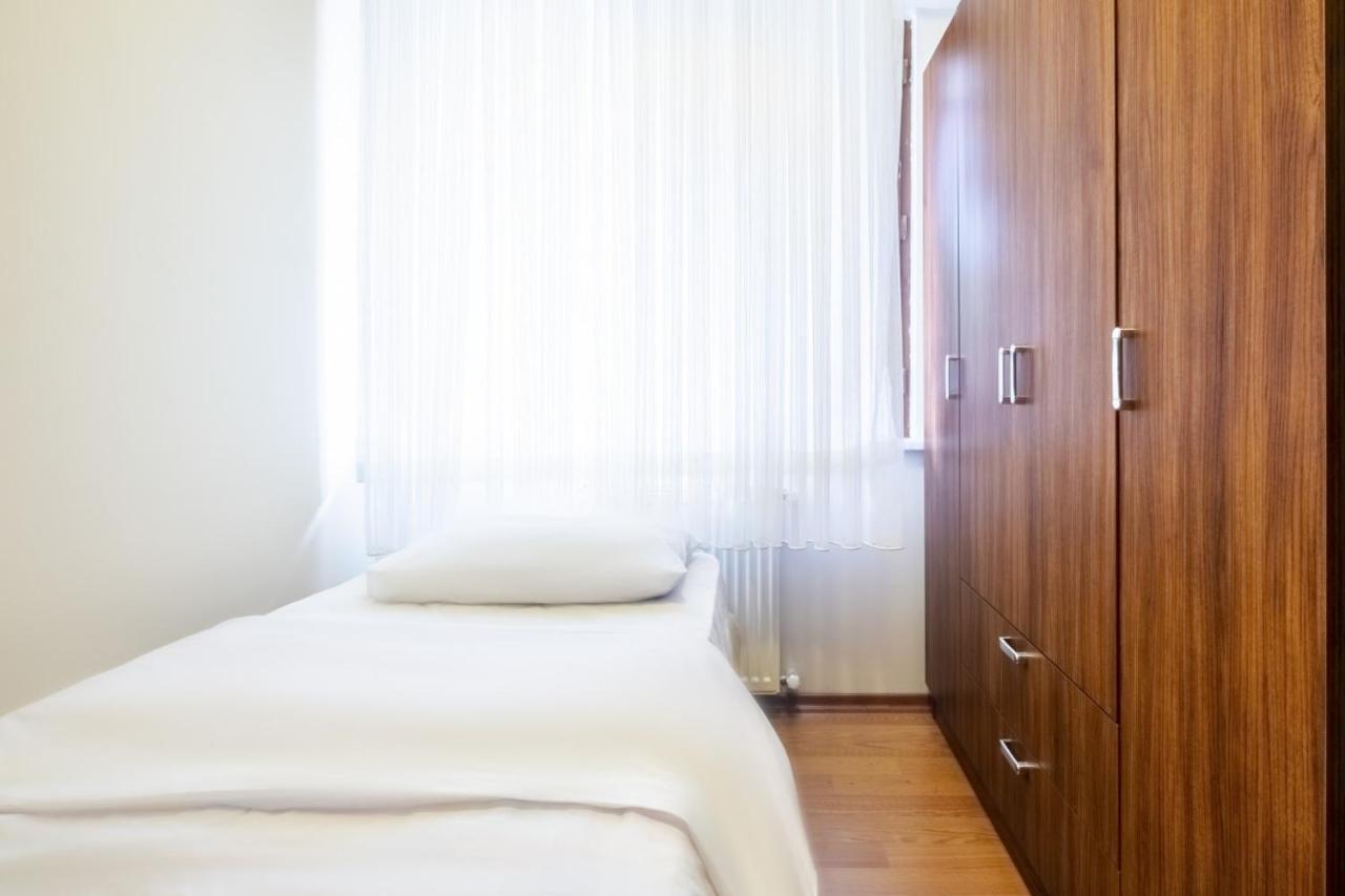 Apartamento Peaceful Flat In The Heart Of Atasehir