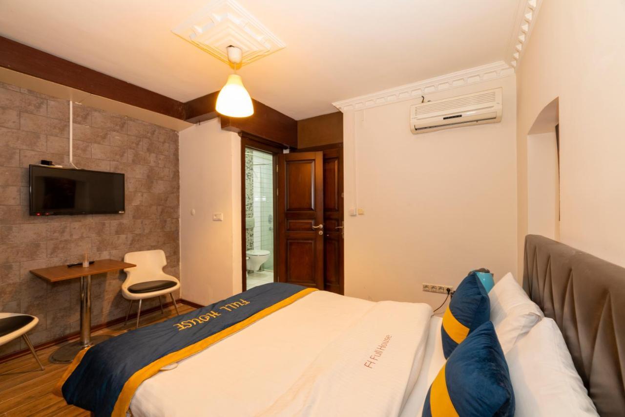 Aparthotel Grand Opera *