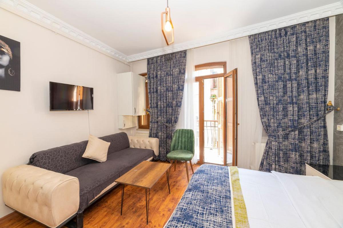 Grand Opera Aparthotel