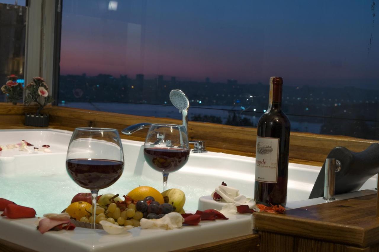 Taksim Galata Aparthotel *