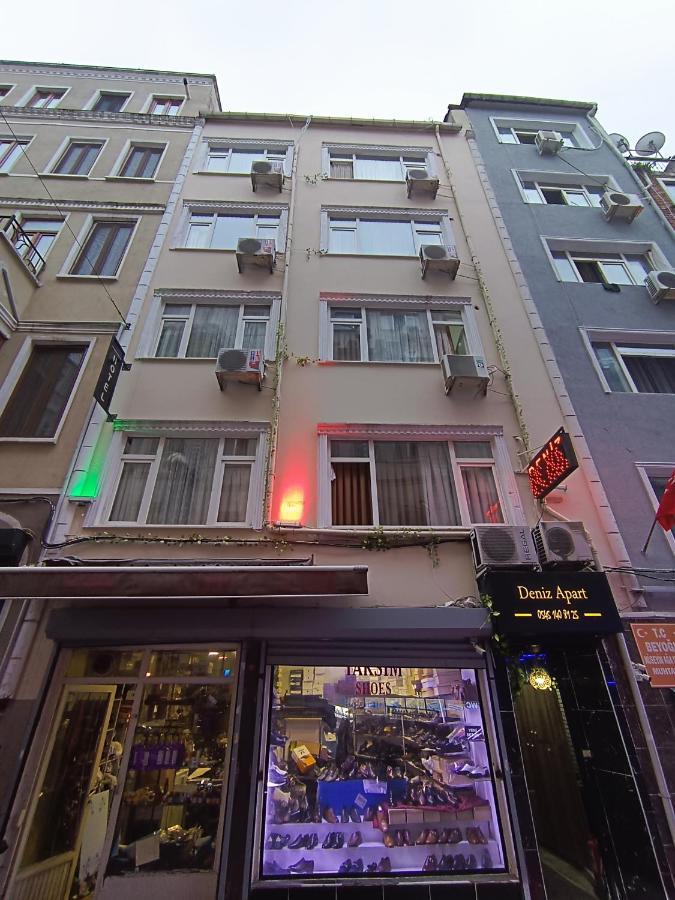 Hotel Deniz Taksim