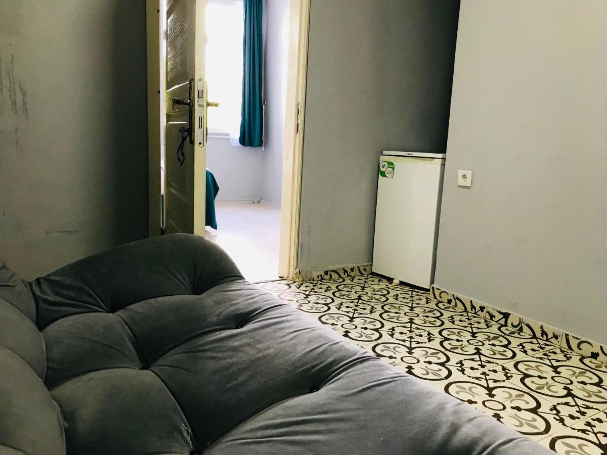 Aparthotel Tekyamac House *
