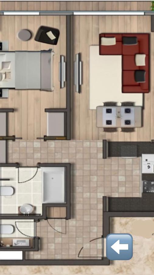 Luxury 1-bedroom In Taksim Apartamento Istambul