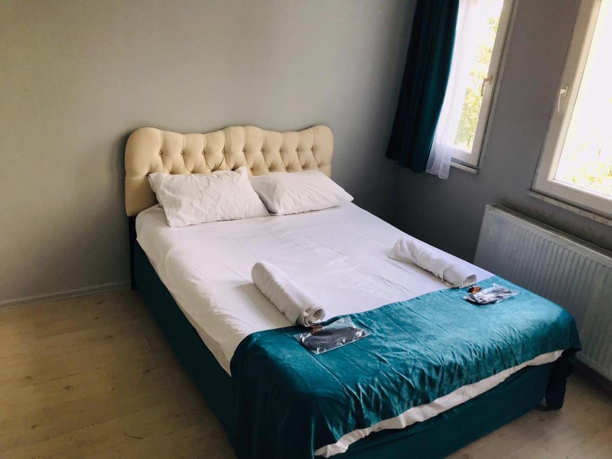 Tekyamac House Istanbul