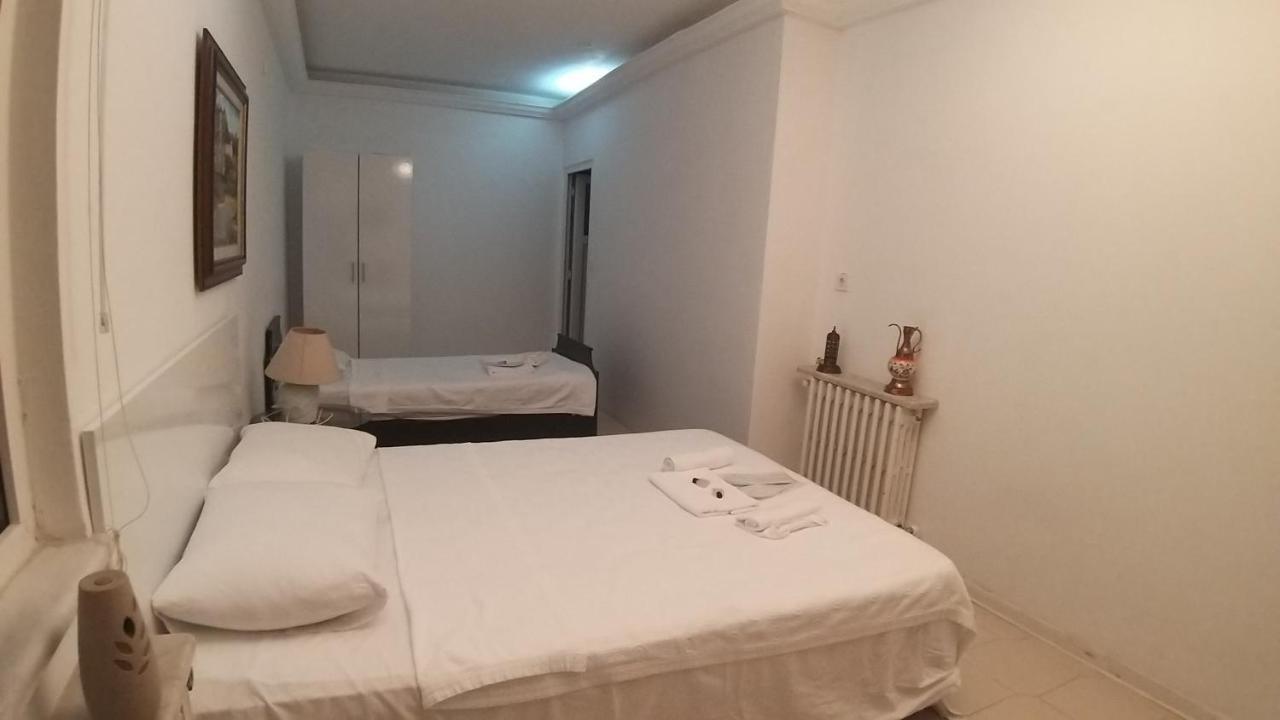 Goerkemli Bed & Breakfast *