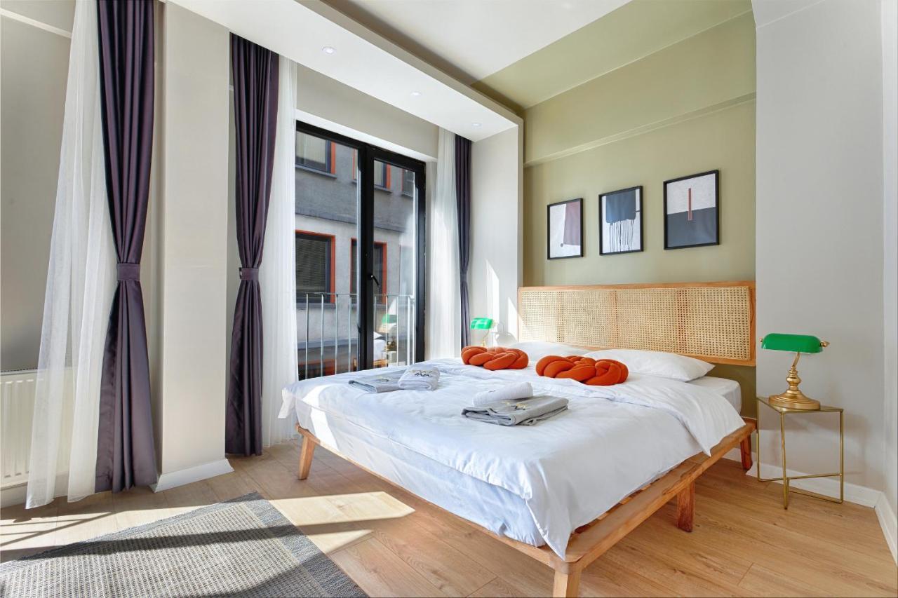 Apartment Galata Abraham By Newinn *
