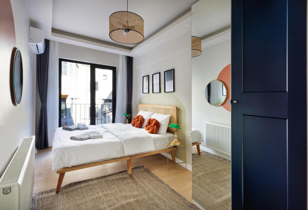 Apartment Galata Abraham By Newinn *