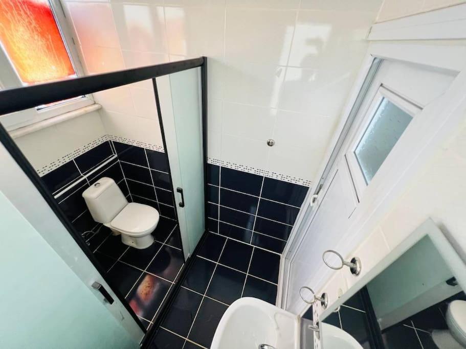 Elegant 3-bedroom Unit Near To Fatih Mosque. Apartment *