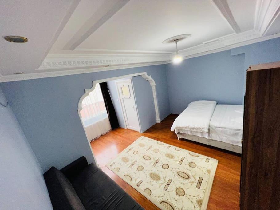 Elegant 3-bedroom Unit Near To Fatih Mosque. * Istanbul