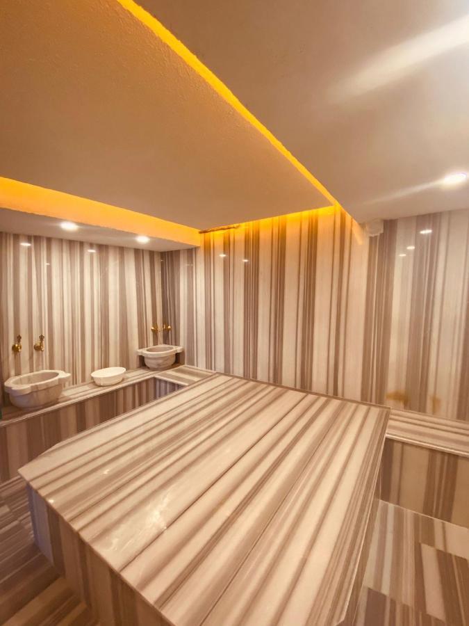Royal Bosphorus & Hamam 4* İstanbul