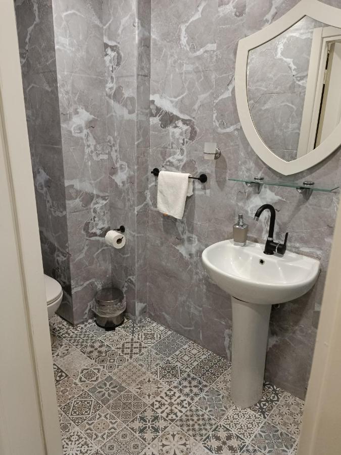 Bed & Breakfast Kupa Istanbul