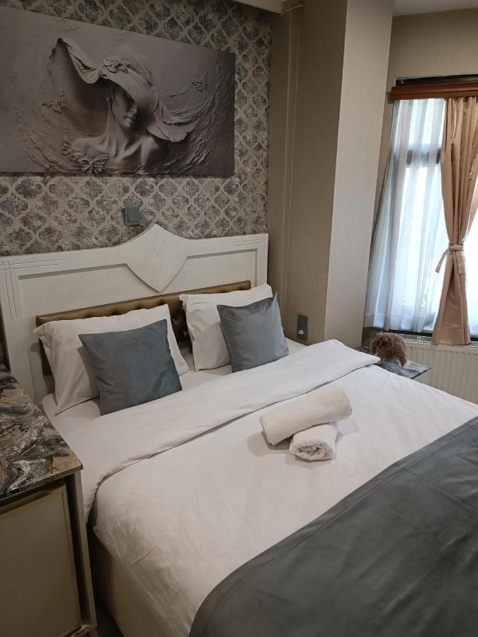 Kupa Bed & Breakfast *