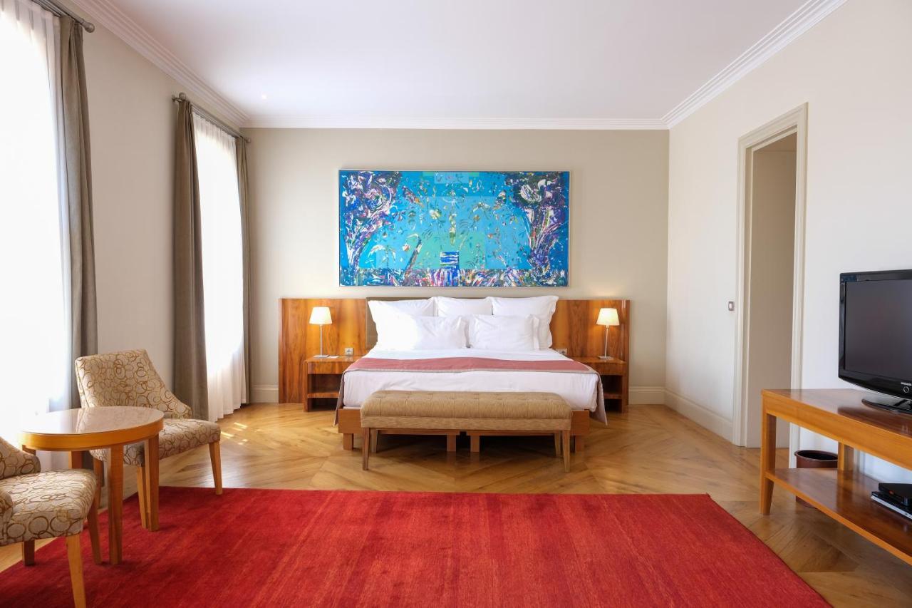 Hotel Tomtom Istanbul