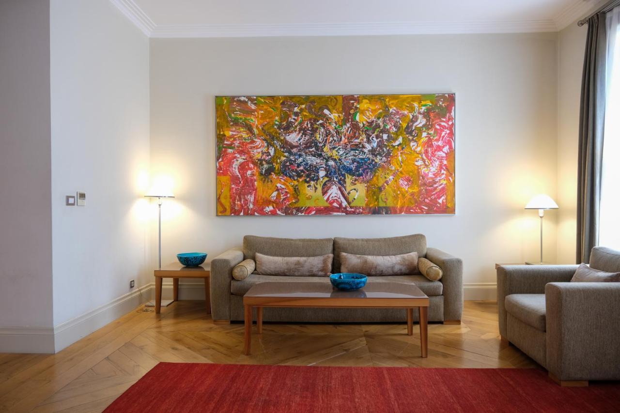 Tomtom Hotel Istanbul