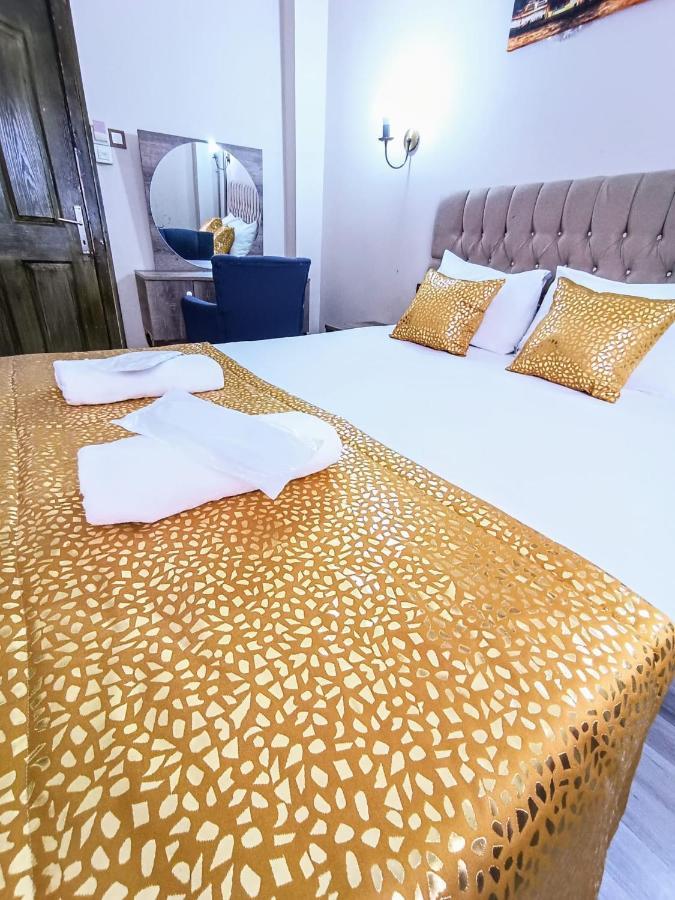 Deniz Taksim Hotel Istanbul