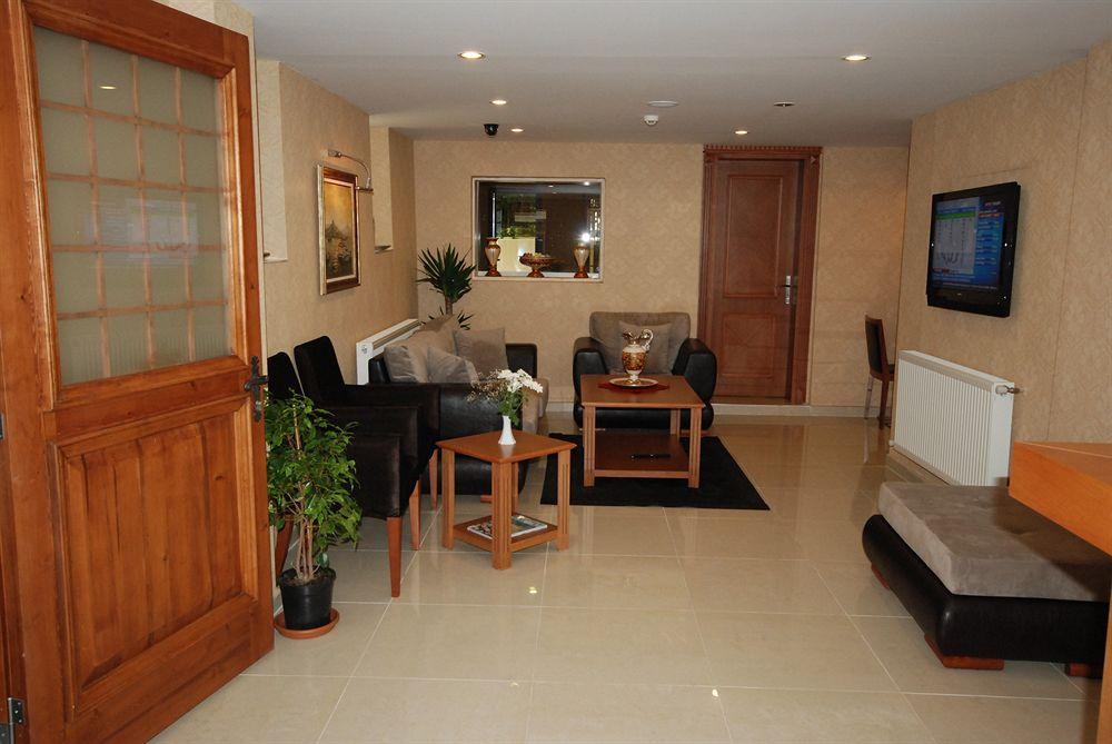 Hotel New House Istanbul