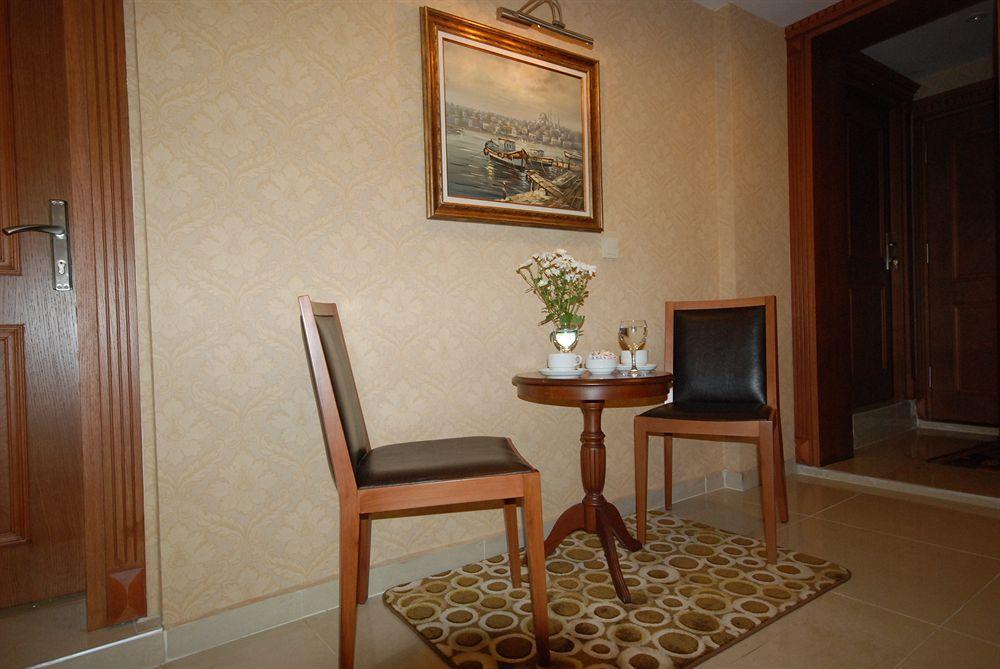 New House 4* Istanbul