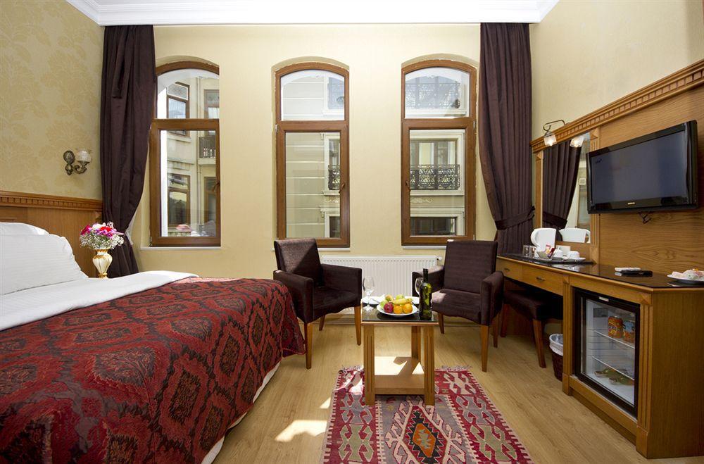 New House Hotel 4*