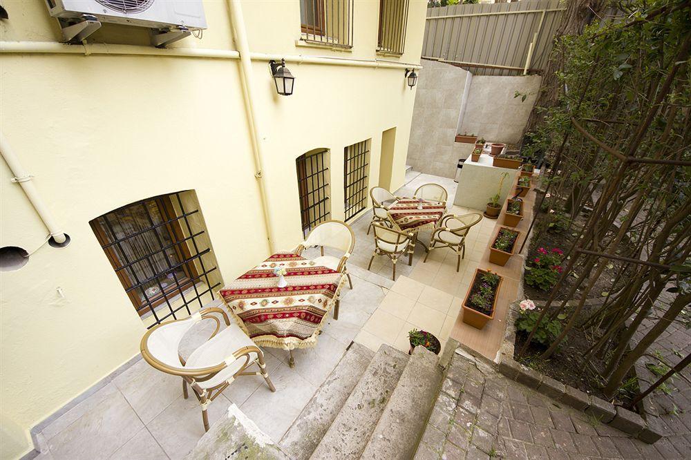 Hotel New House