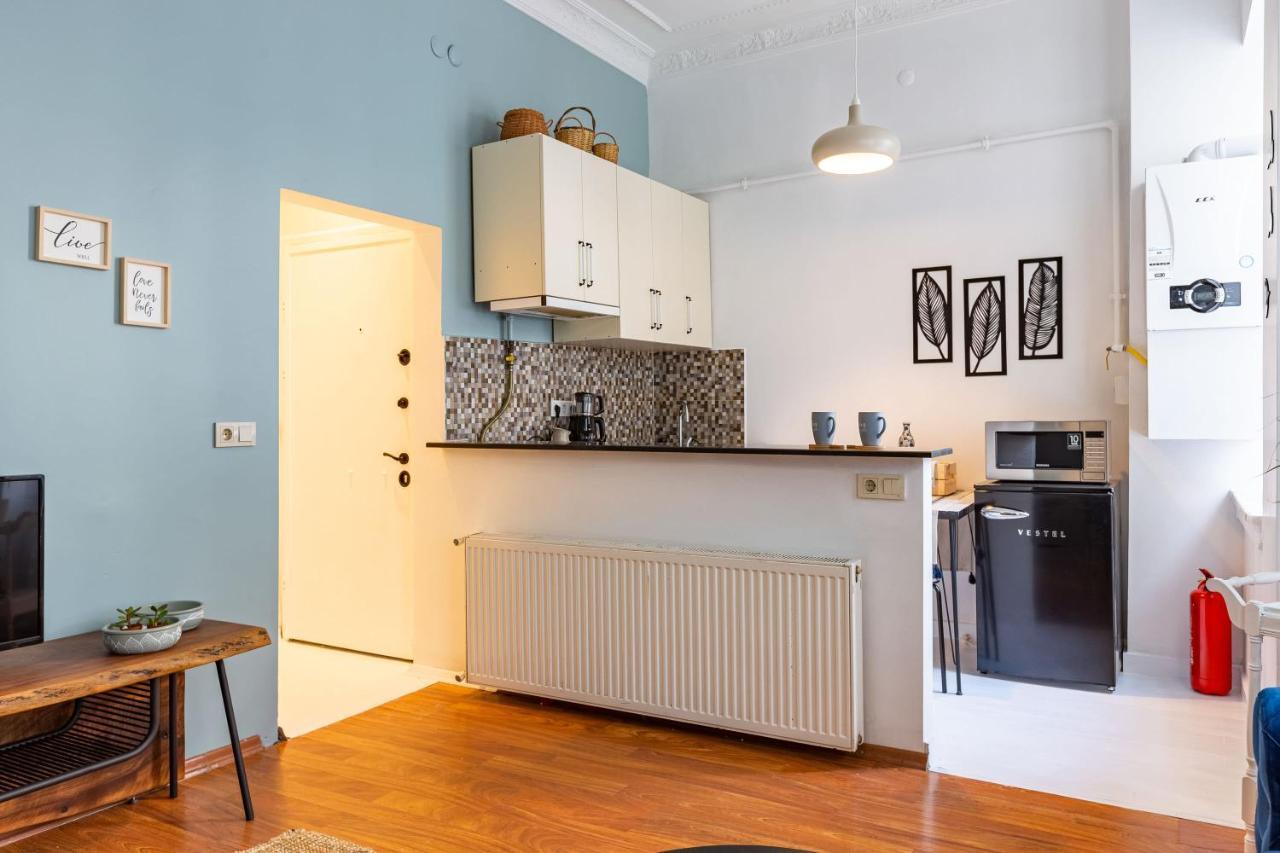 Apartment Walk To Taksim S Istanbul