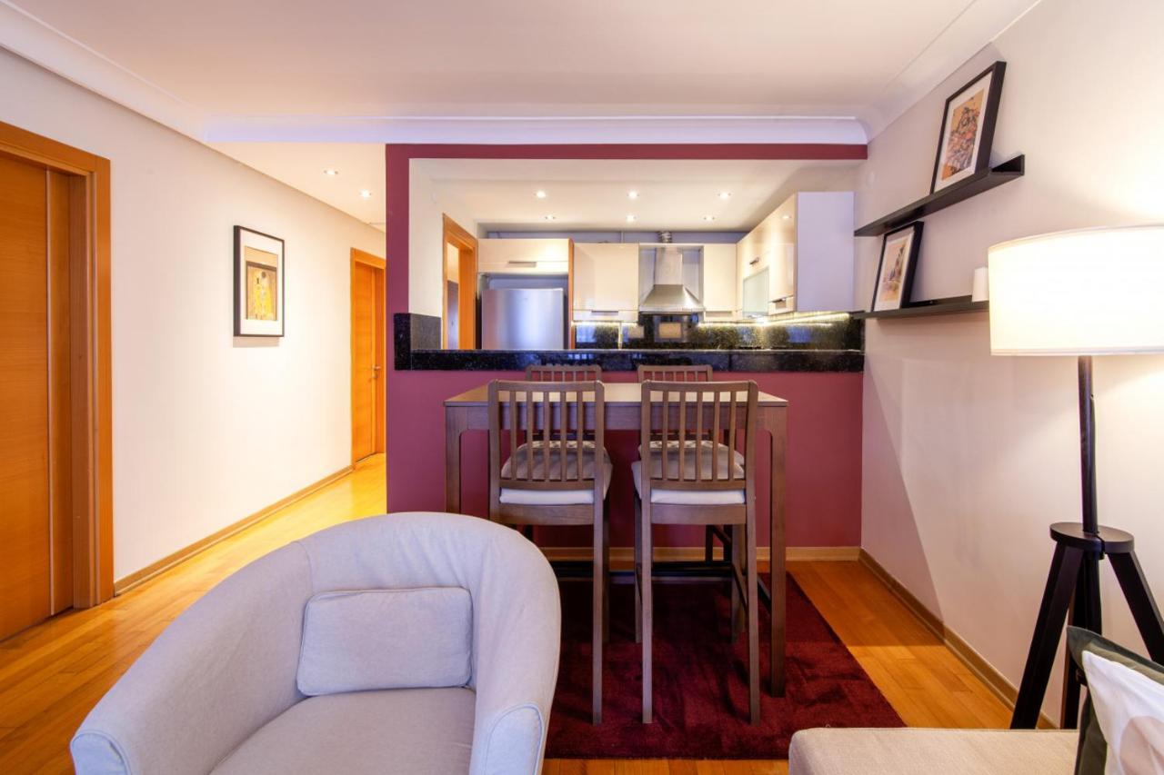 Apartamento Comfy And Unique Designed *