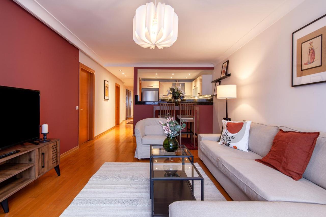 Apartment Comfy And Unique Designed
