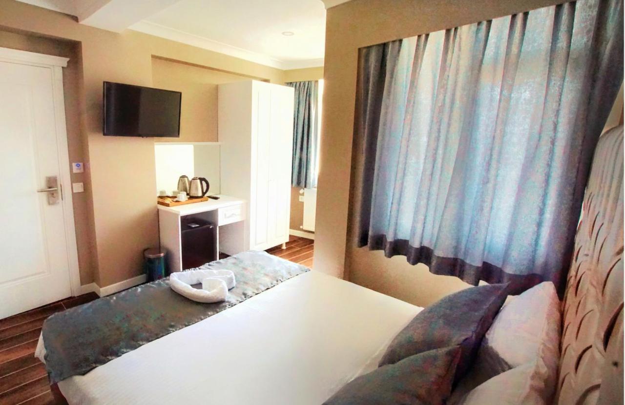 Cape Palace Otel