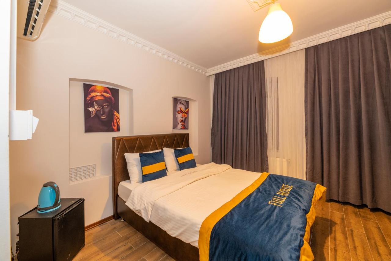 Aparthotel Grand Opera