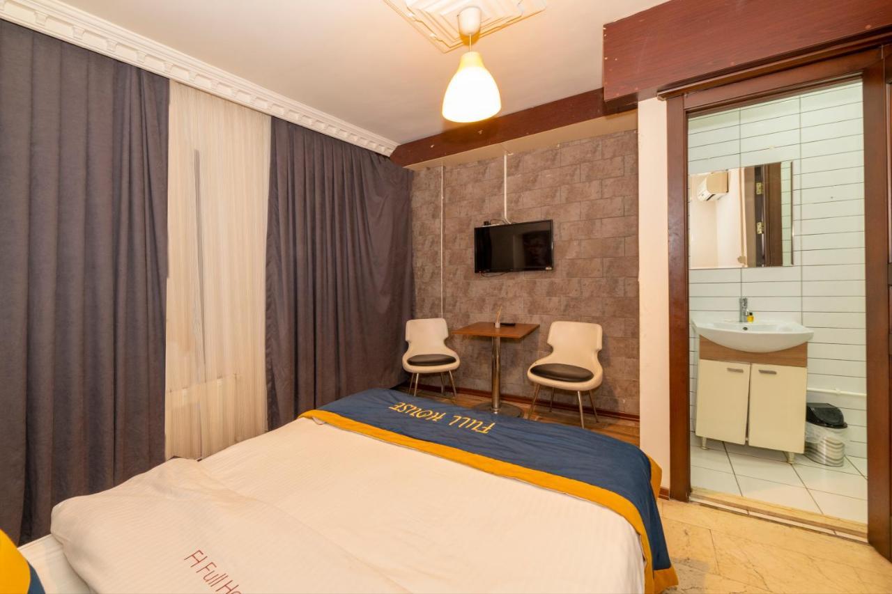 Grand Opera Aparthotel *