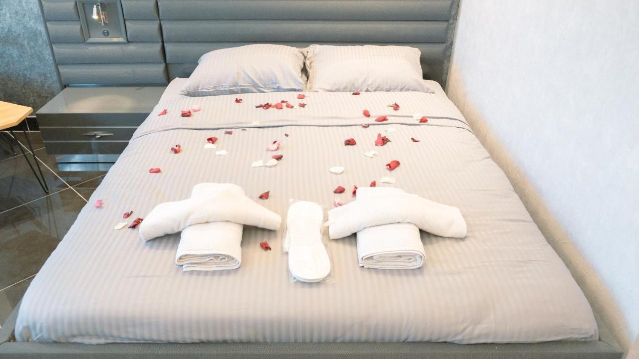 Taksim Galata Aparthotel Istanbul