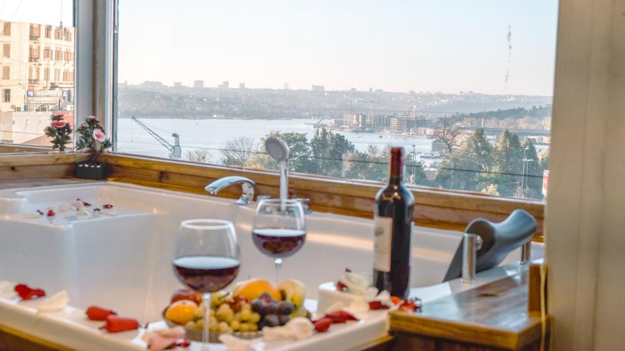 Taksim Galata