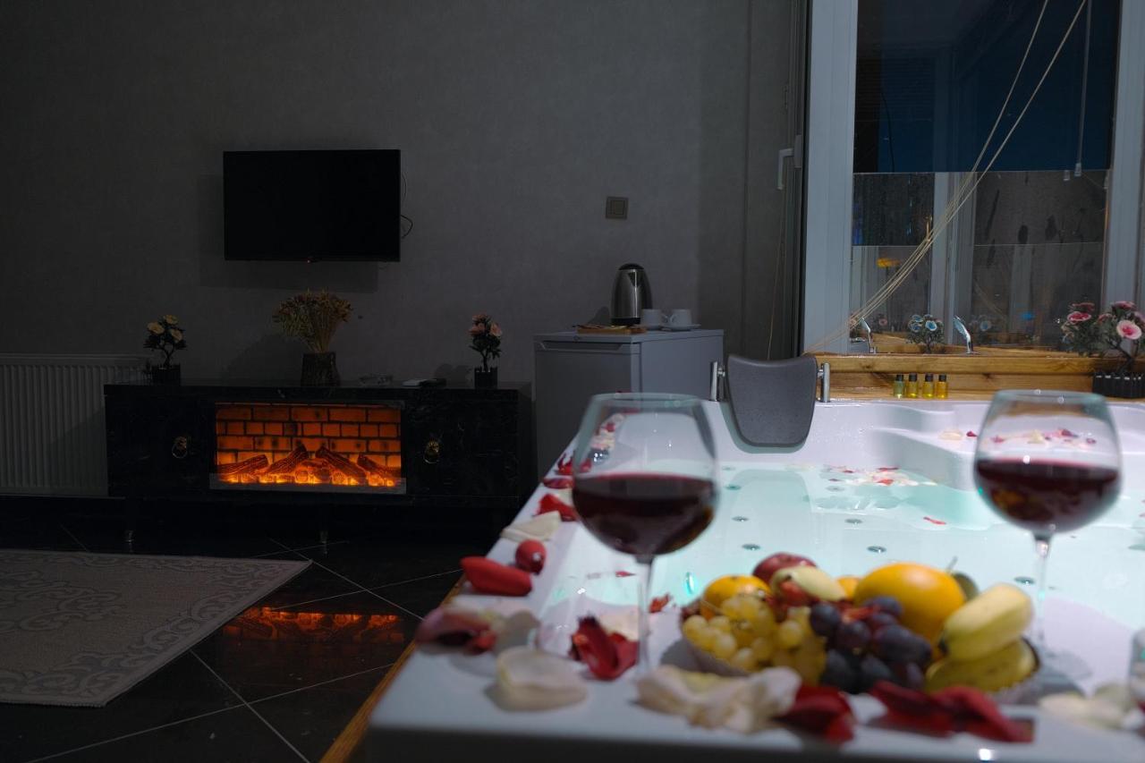 Taksim Galata Aparthotel *