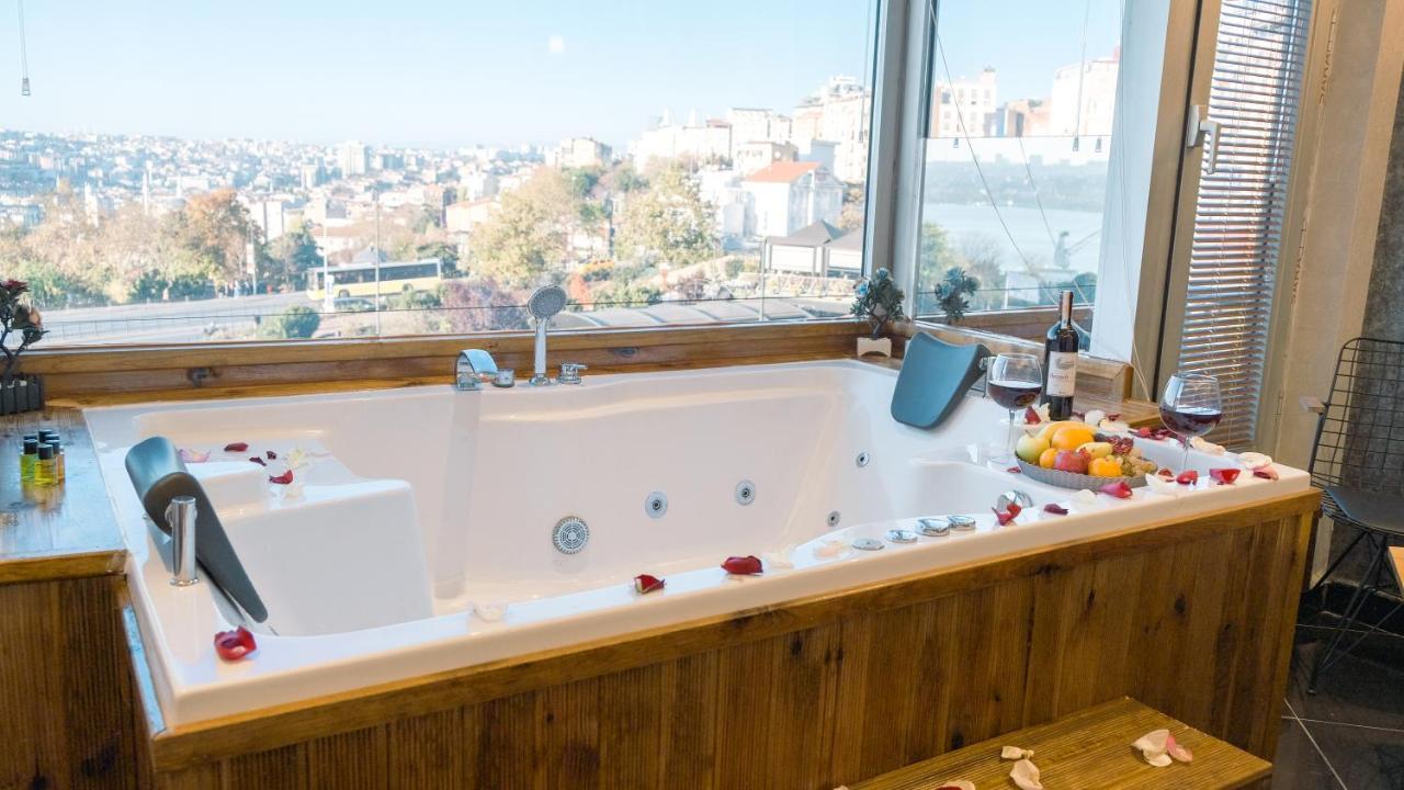 Aparthotel Taksim Galata