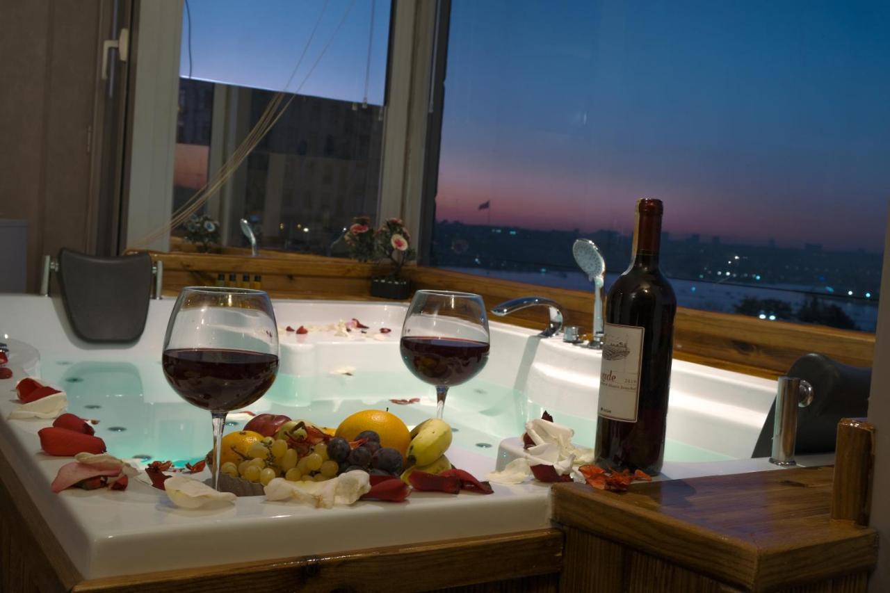 Aparthotel Taksim Galata Istanbul