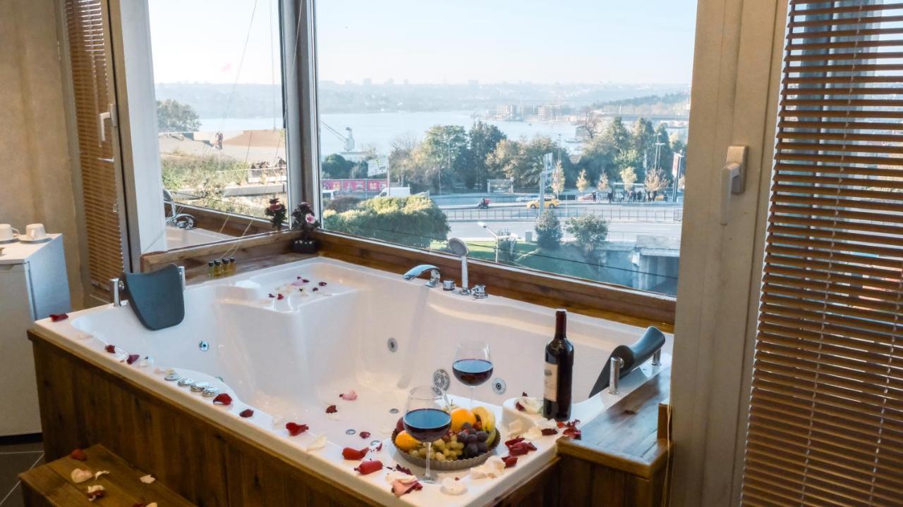 Taksim Galata *