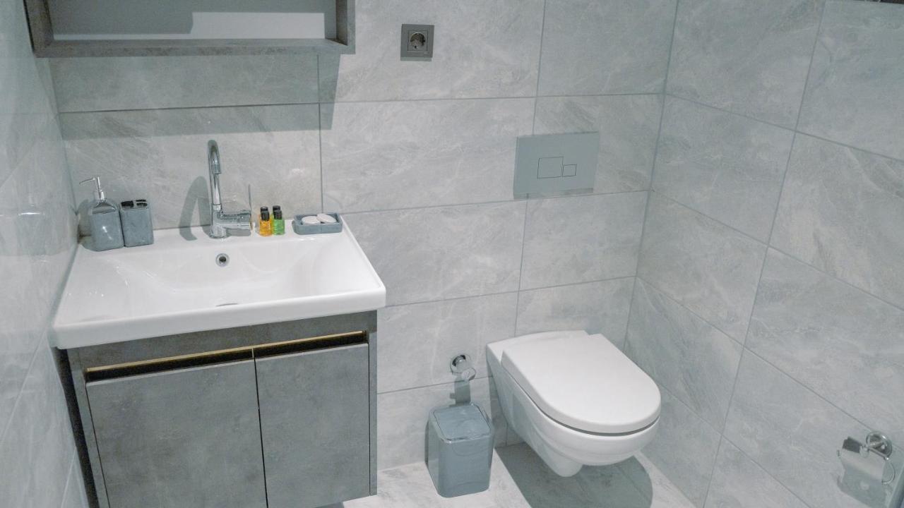 Taksim Galata Aparthotel
