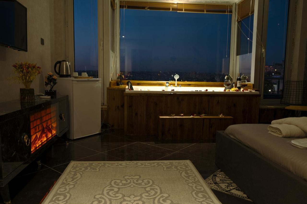 Aparthotel Taksim Galata