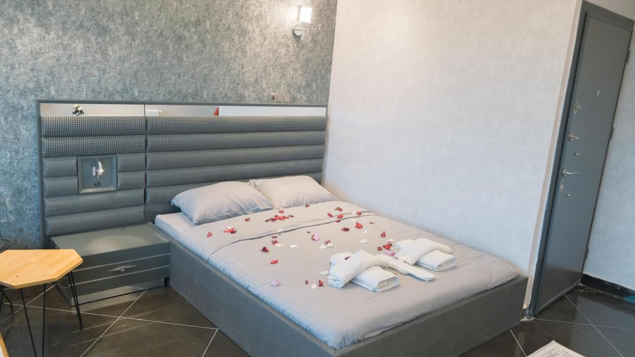 Aparthotel Taksim Galata