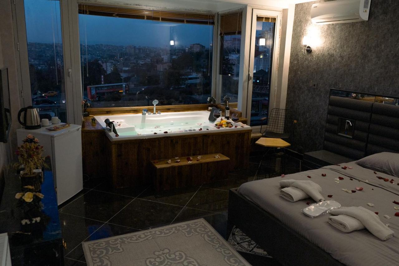 Aparthotel Taksim Galata Istanbul
