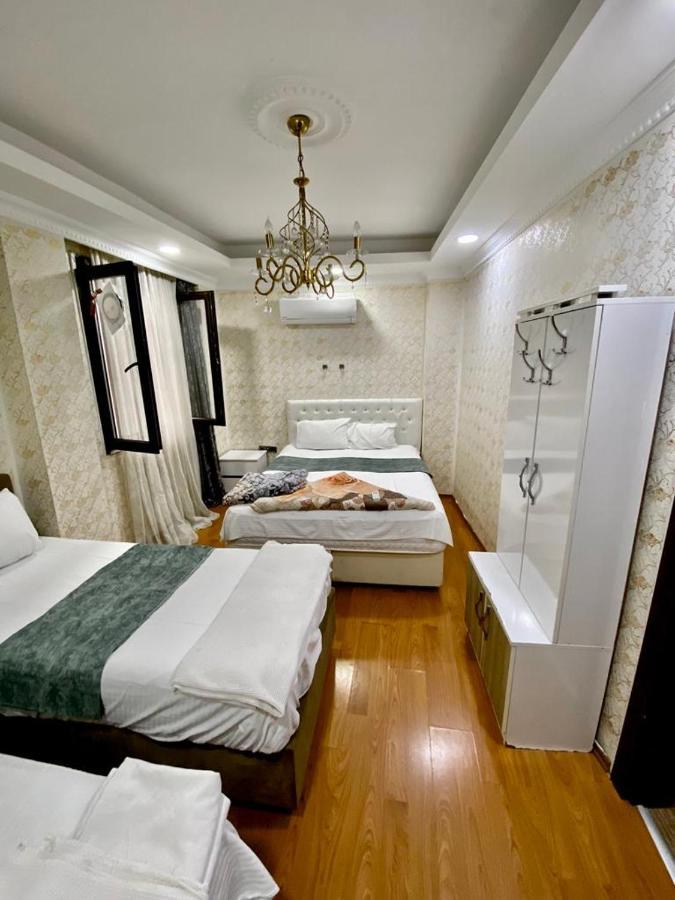 Ayasofya Family Süit Apart Otel